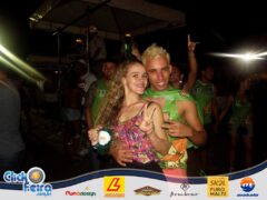 Lavagem do Bar Casa Velha